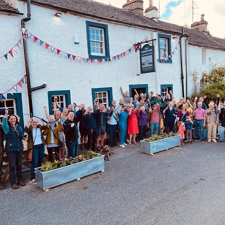 The Mardale Inn Bampton  Exterior photo